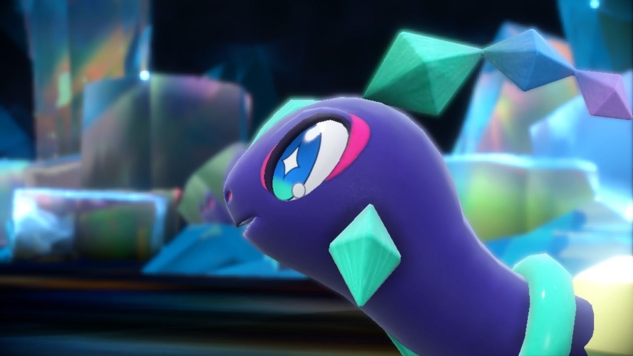 Screenshot: The Pokémon Company / Kotaku