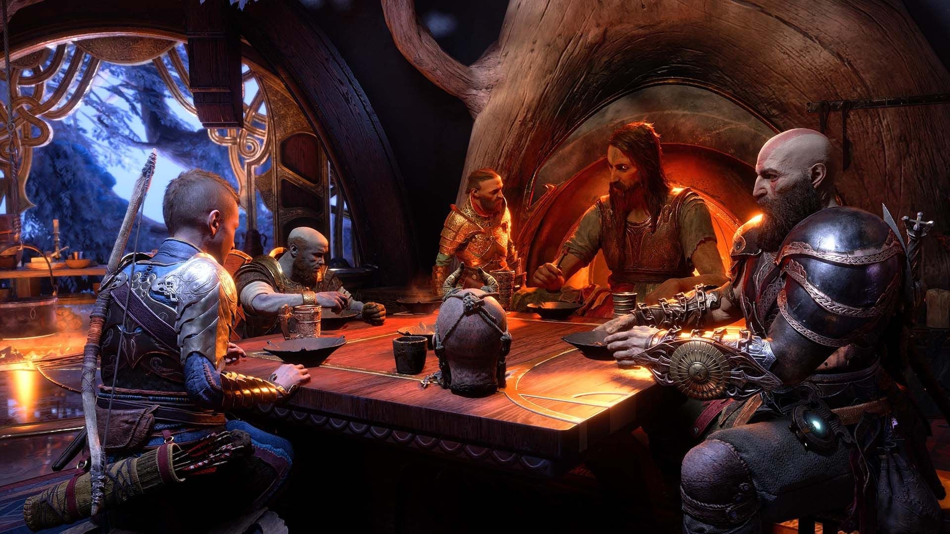 Image: Santa Monica Studio