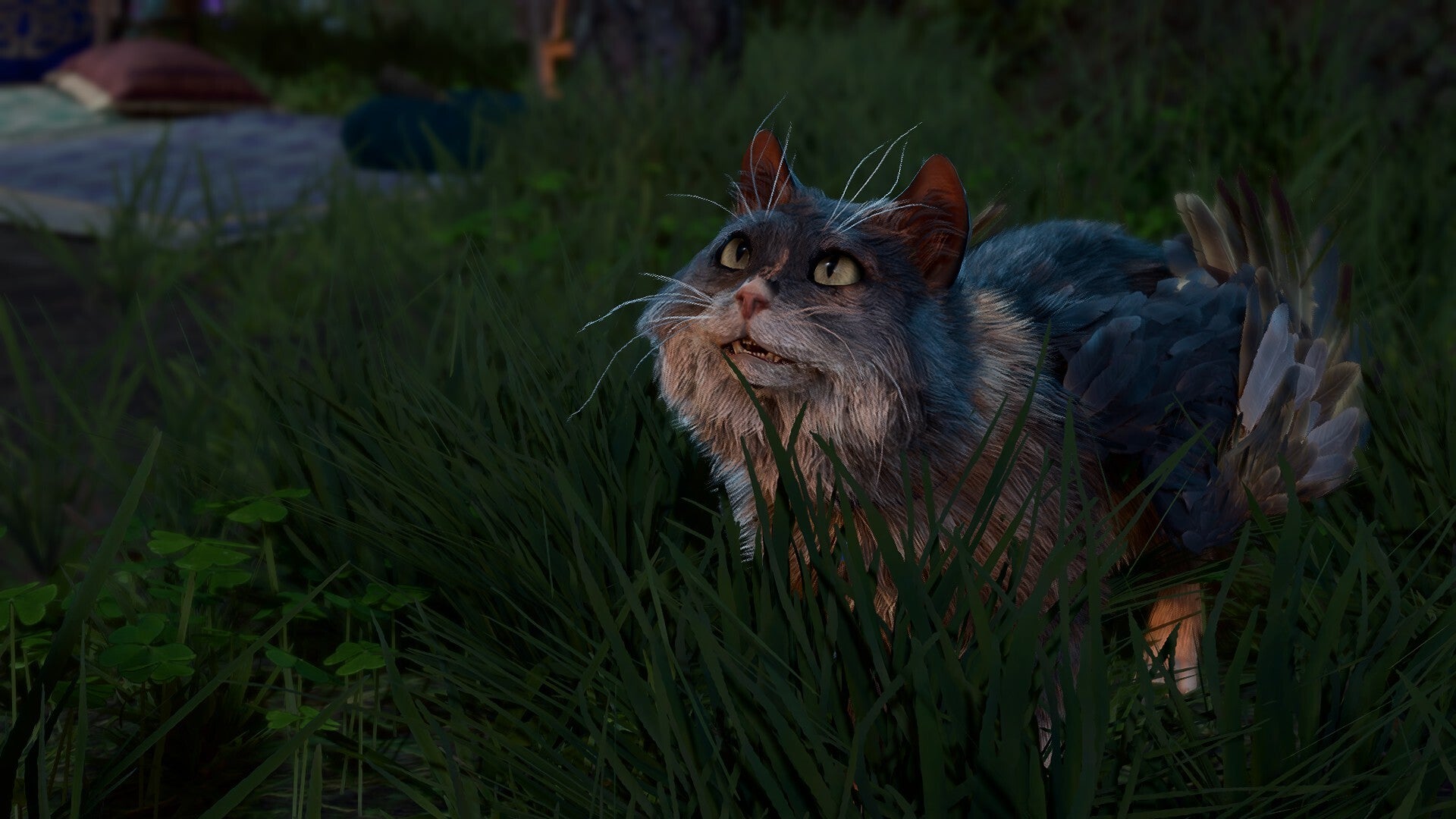 Screenshot: Kotaku / Larian Studios