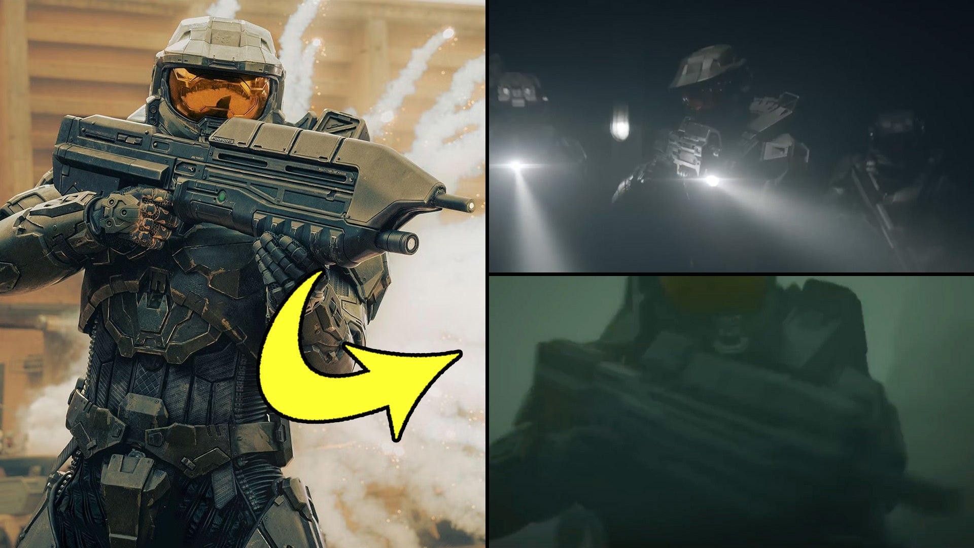 Image: Microsoft / Paramount / Kotaku