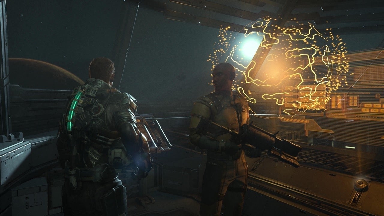 Screenshot: Motive Studio / Kotaku