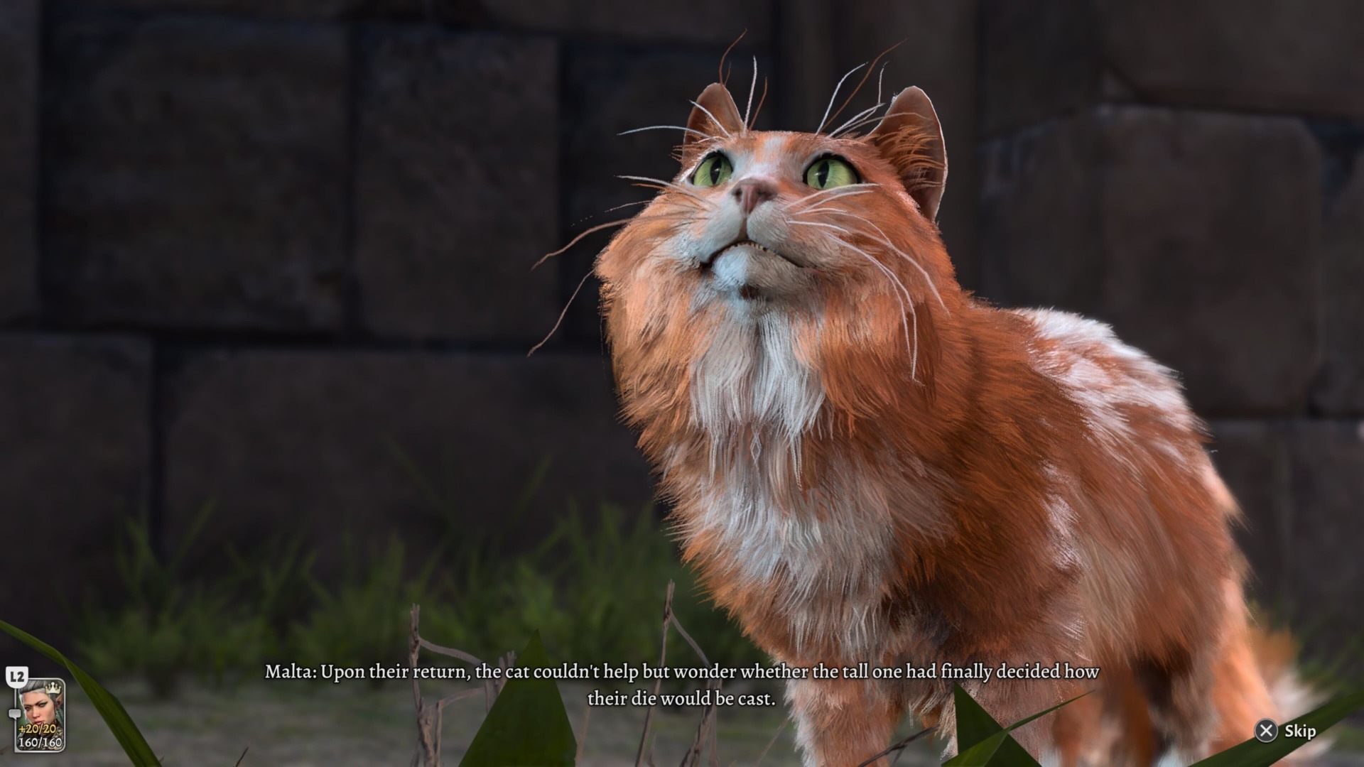 Screenshot: Kotaku / Larian Studios