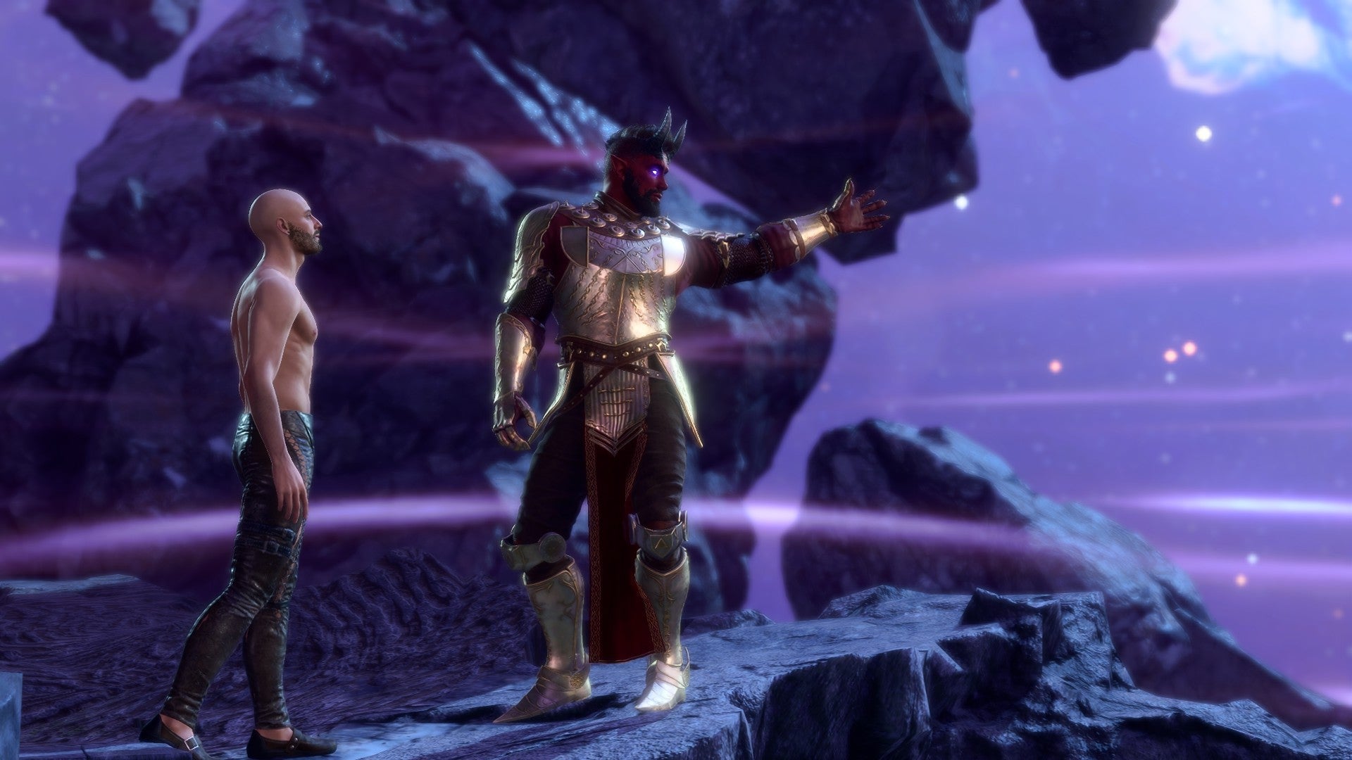 Screenshot: Larian Studios / Kotaku