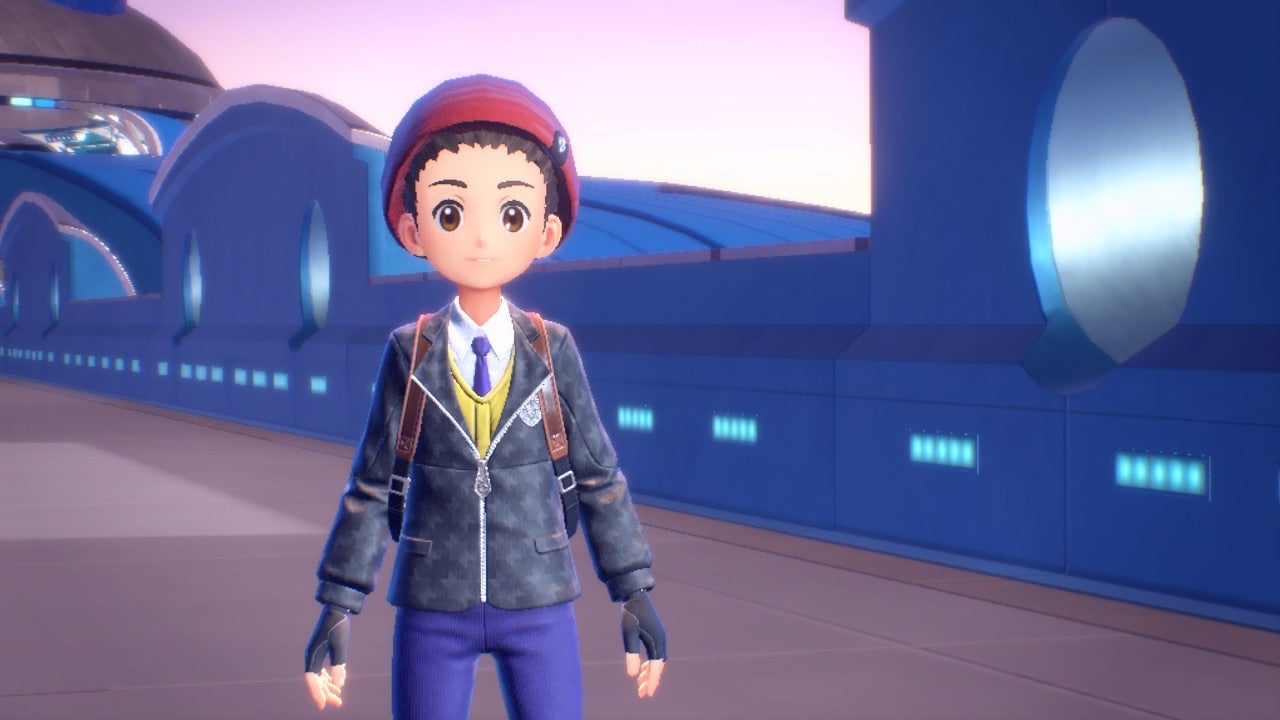 Screenshot: The Pokémon Company / Kotaku