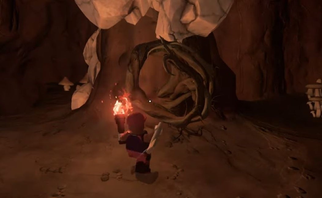 Screenshot: Epic Games