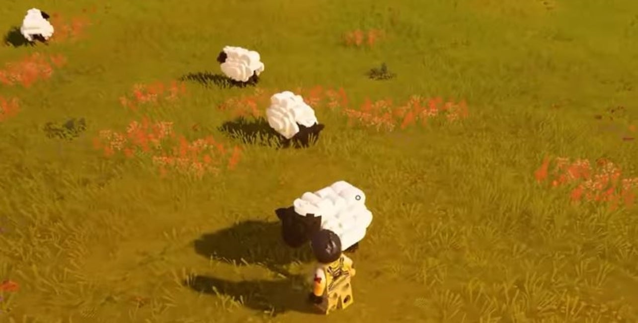 Screenshot: Epic Games