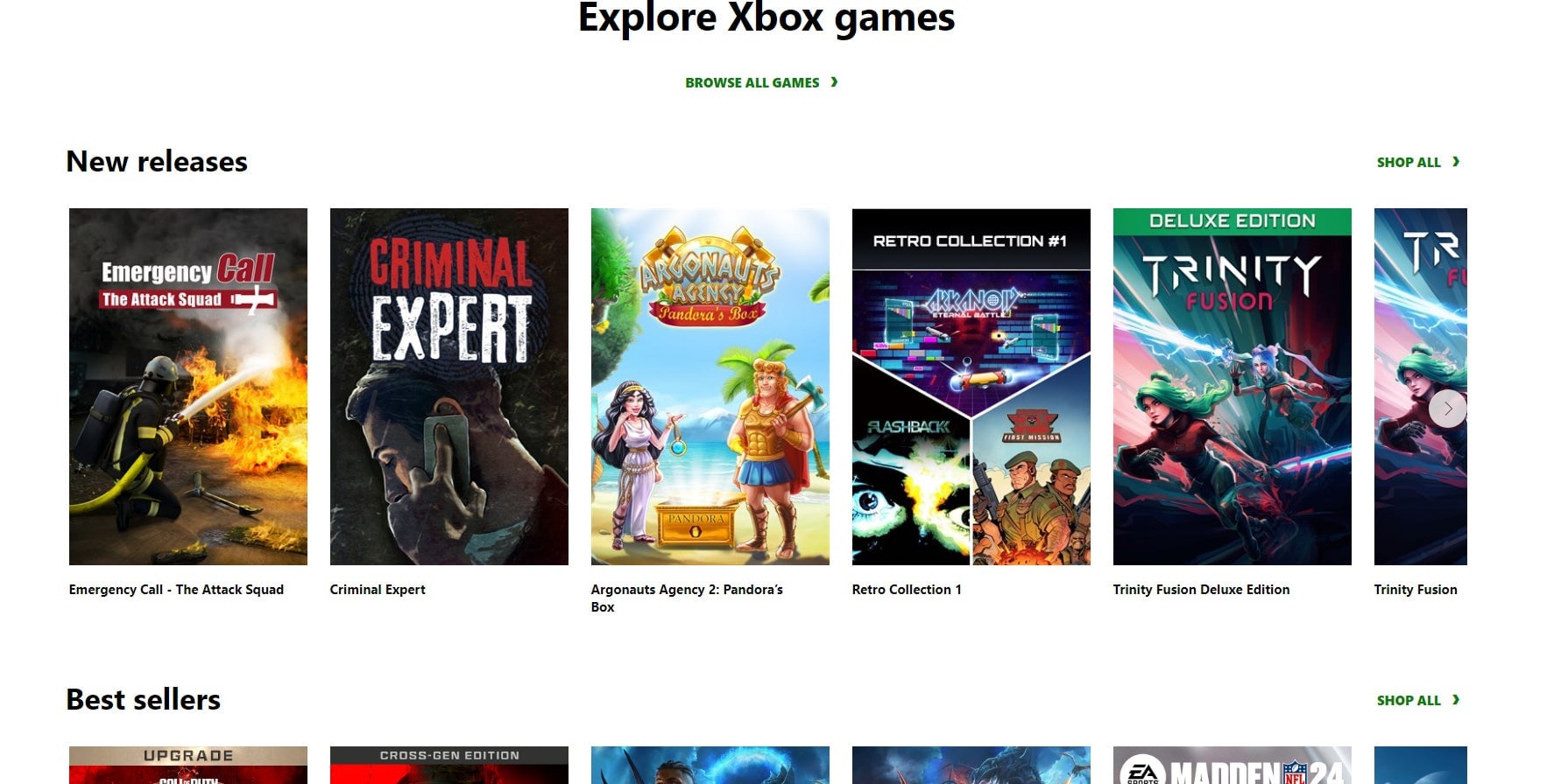 Screenshot: Xbox / Kotaku