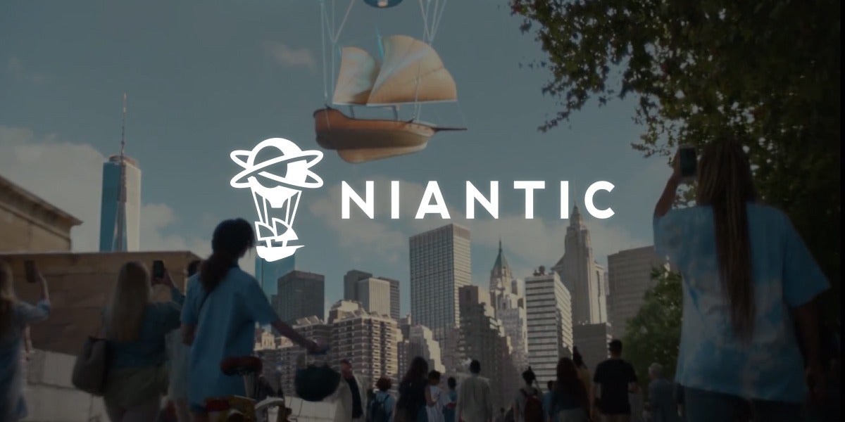 Image: Niantic