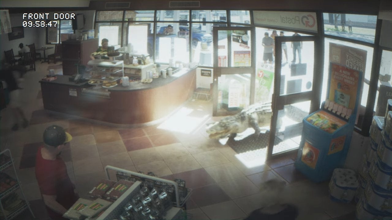 Screenshot: Rockstar Games / Kotaku