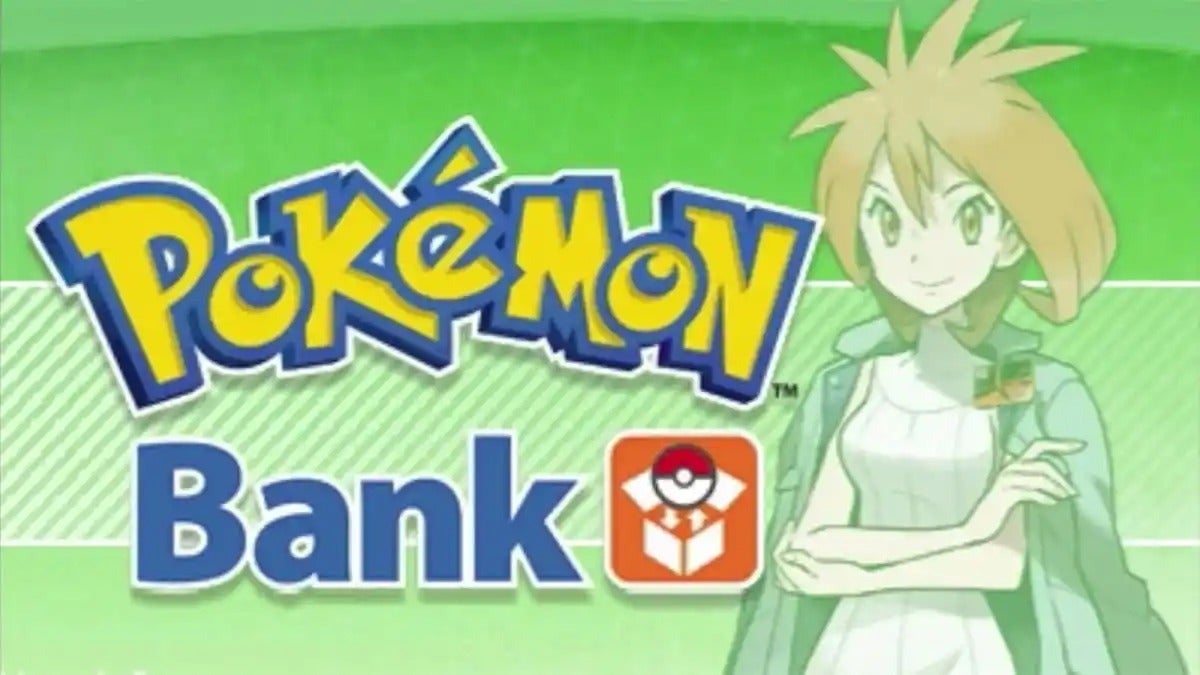 Image: The Pokémon Company