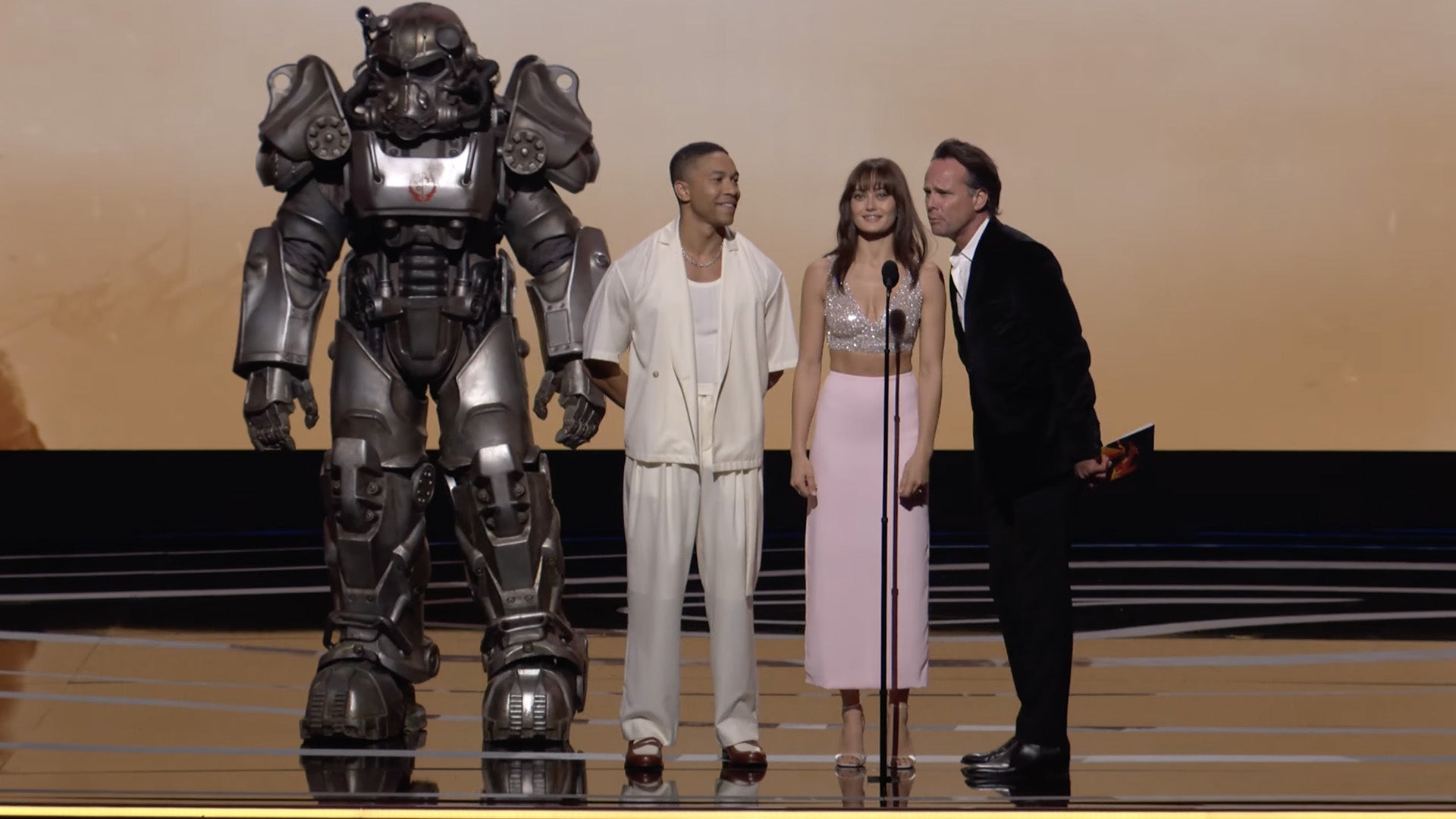 Photo: The Game Awards