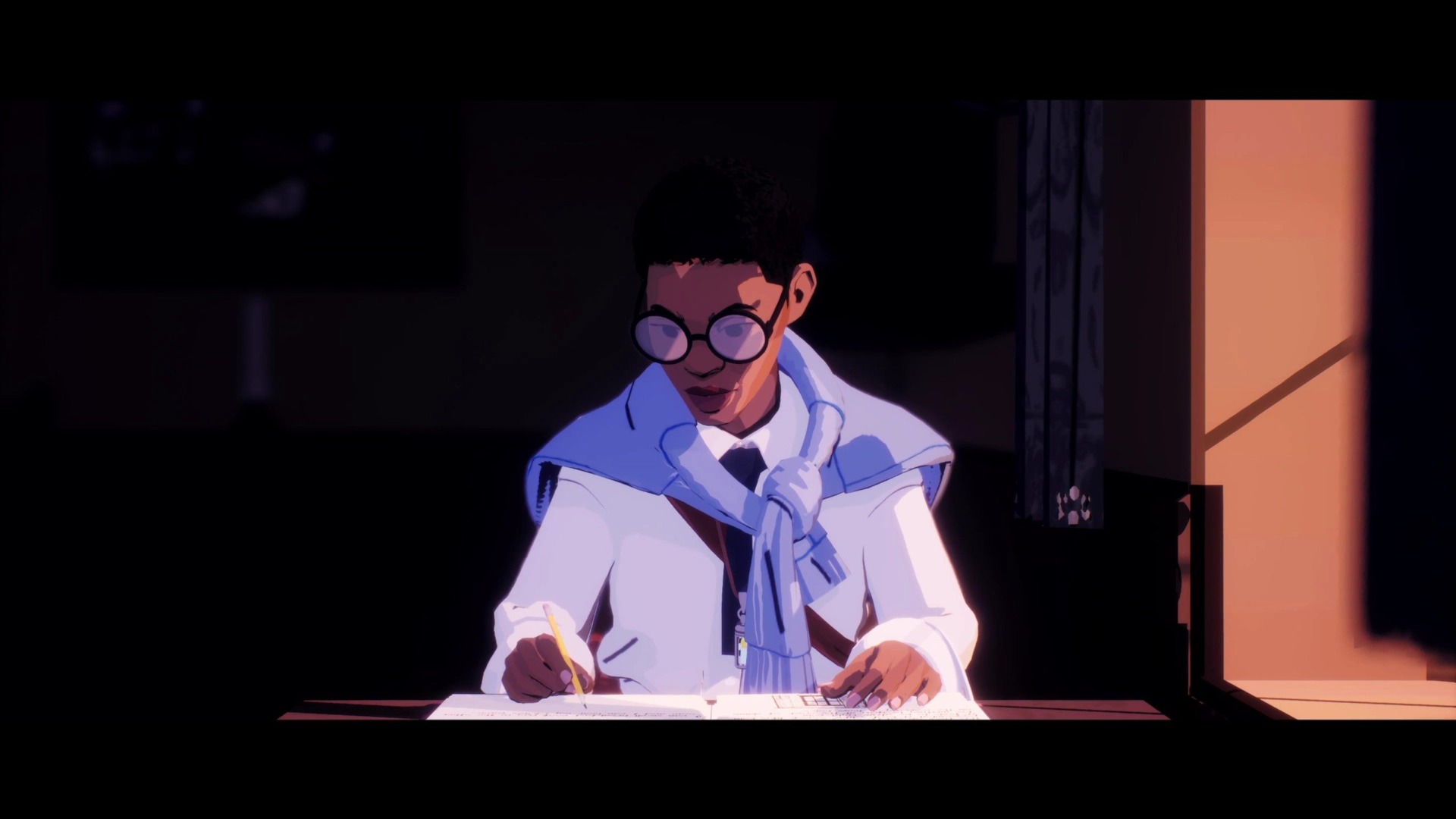 Screenshot: Scavengers Studio / Kotaku