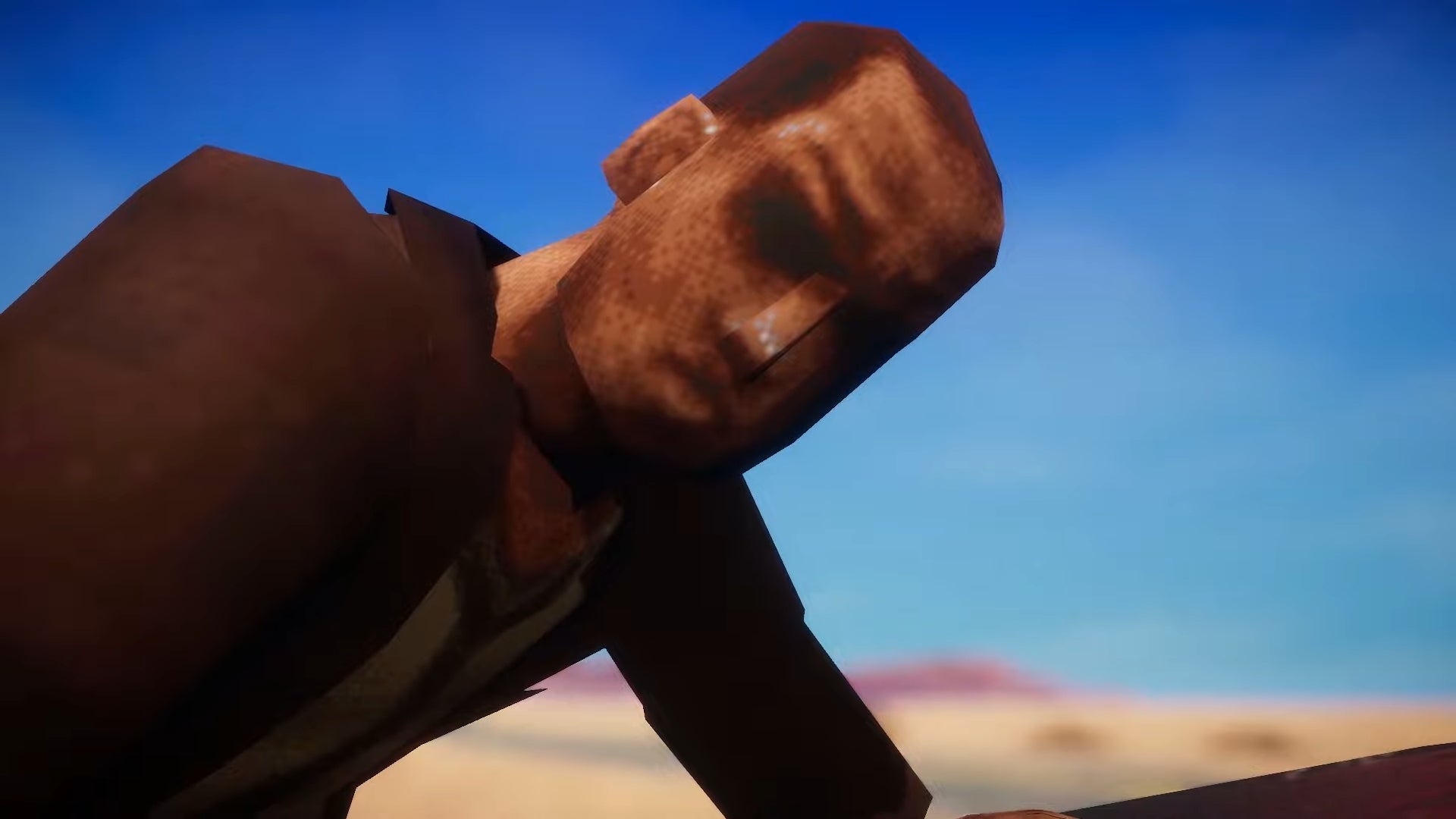 Image: Strange Scaffold