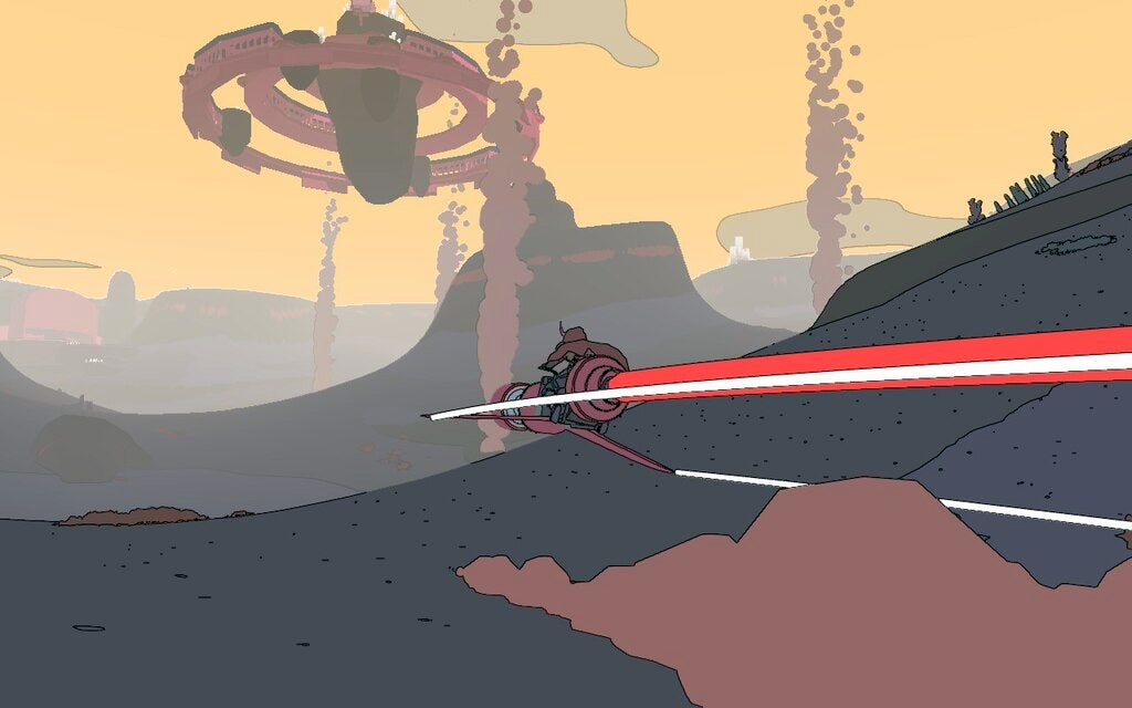 Screenshot: Shedworks / Claire Jackson / Kotaku
