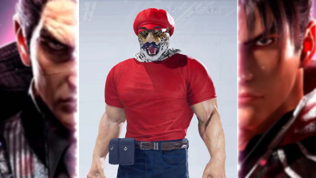 Image: makan8 / Bandai Namco / Kotaku