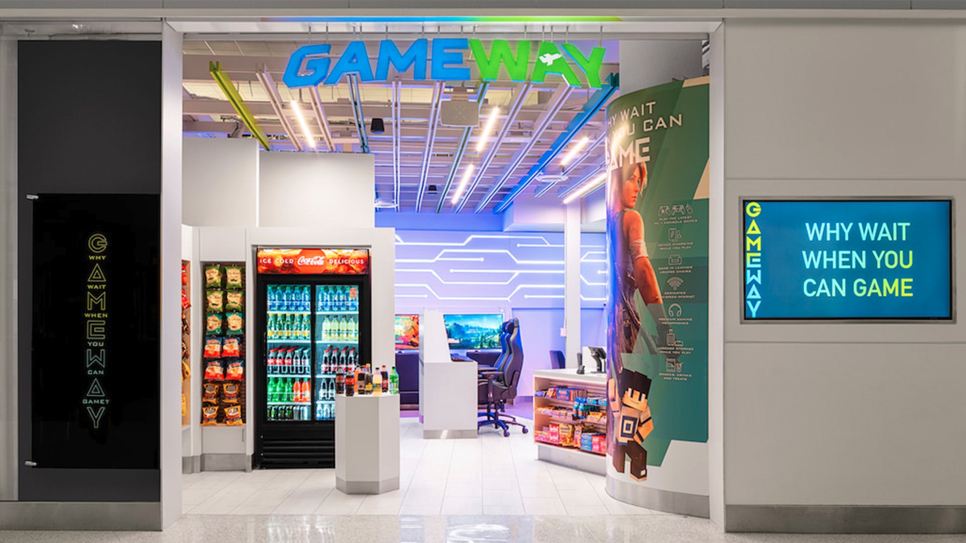 Image: Gameway