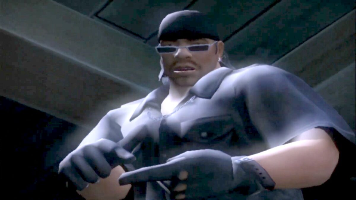 Rapper Ice-T Reveals Why Popular Def Jam Fighting Game Is MIA - Kotaku