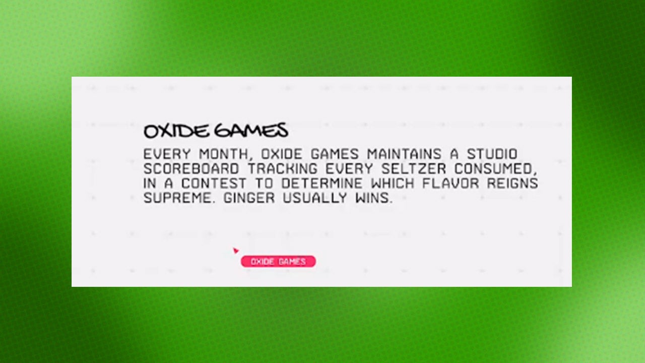 Screenshot: Xbox / Kotaku