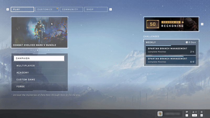 Gif: 343 Industries / Claire Jackson / Kotaku