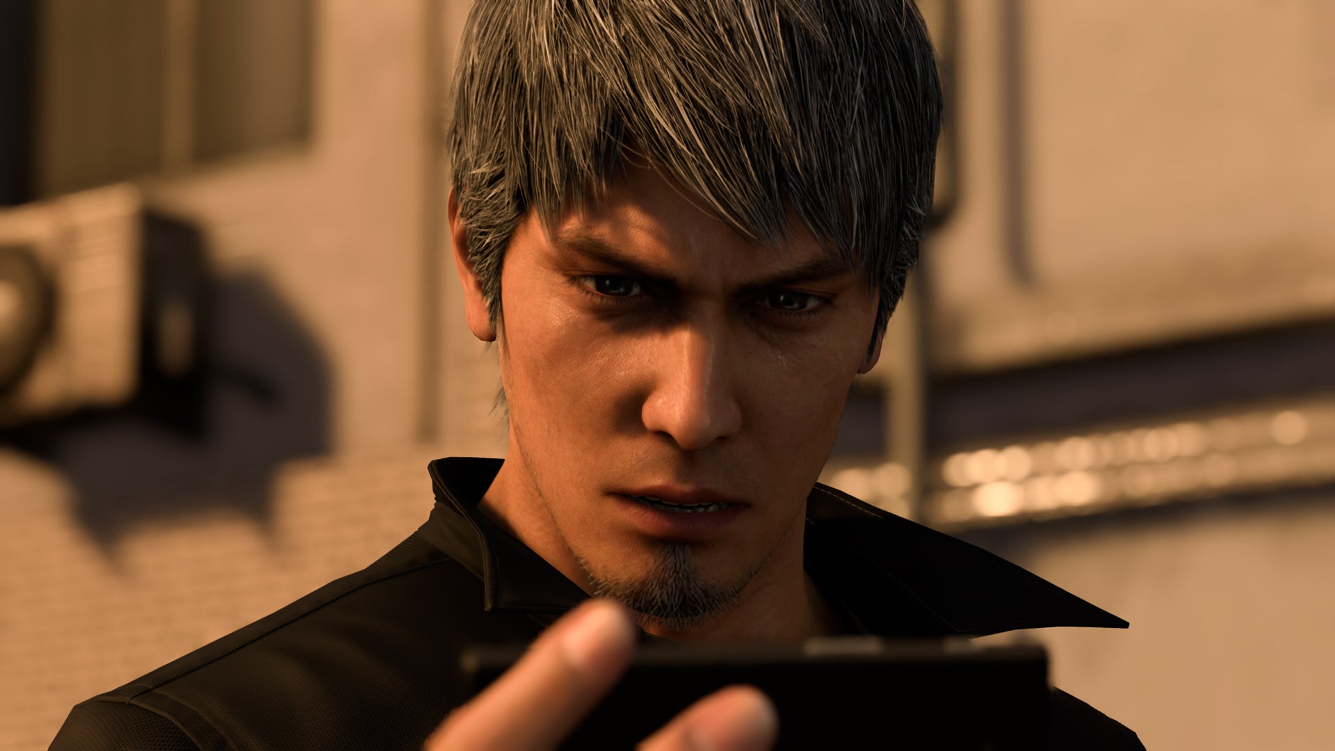 Screenshot: Ryu Ga Gotoku Studio / Kotaku