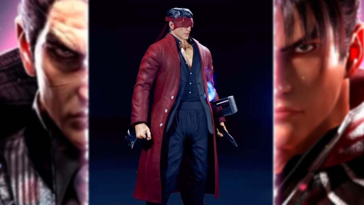 Image: Ricochu__ / Bandai Namco / Kotaku