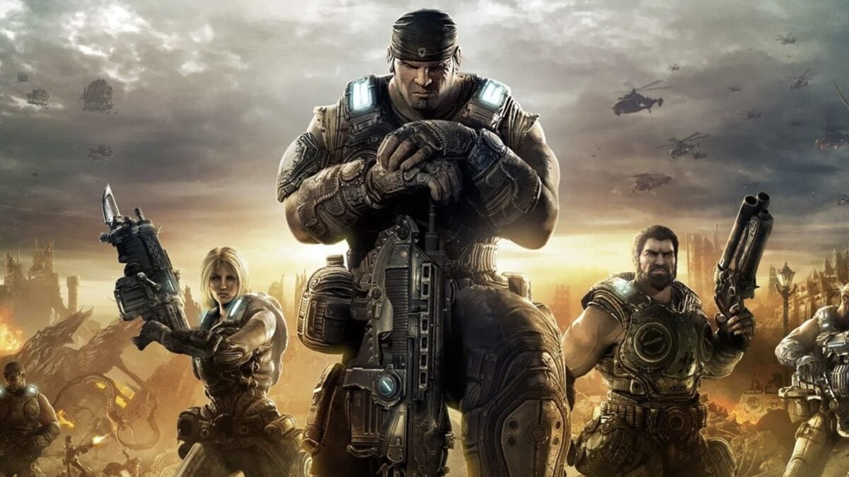 Estimates Of The Top-Selling Xbox Games On PS5 Raise Questions About The Multiplatform Strategy