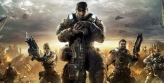 Marcus holds his head low as the franchise struggles.