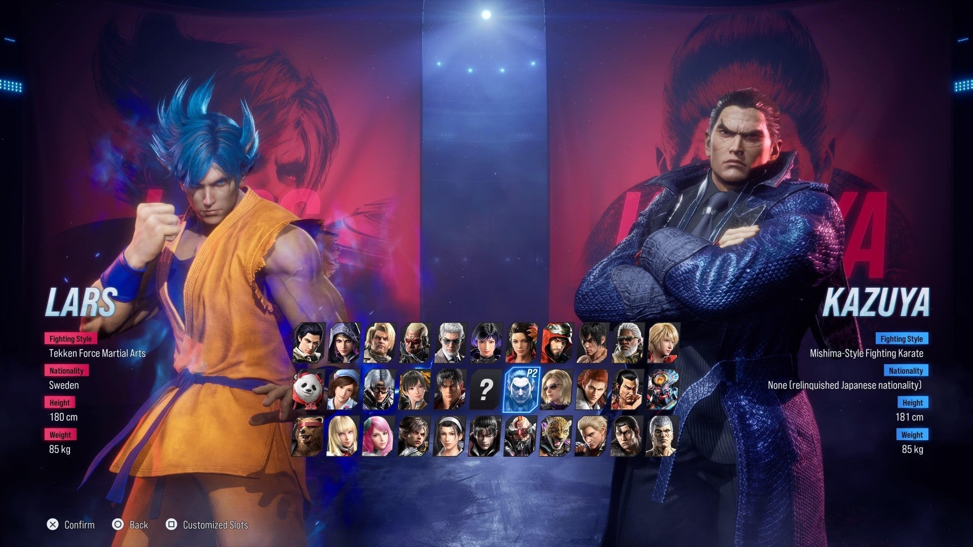 Image: Gooddest_Boi / Bandai Namco / Kotaku