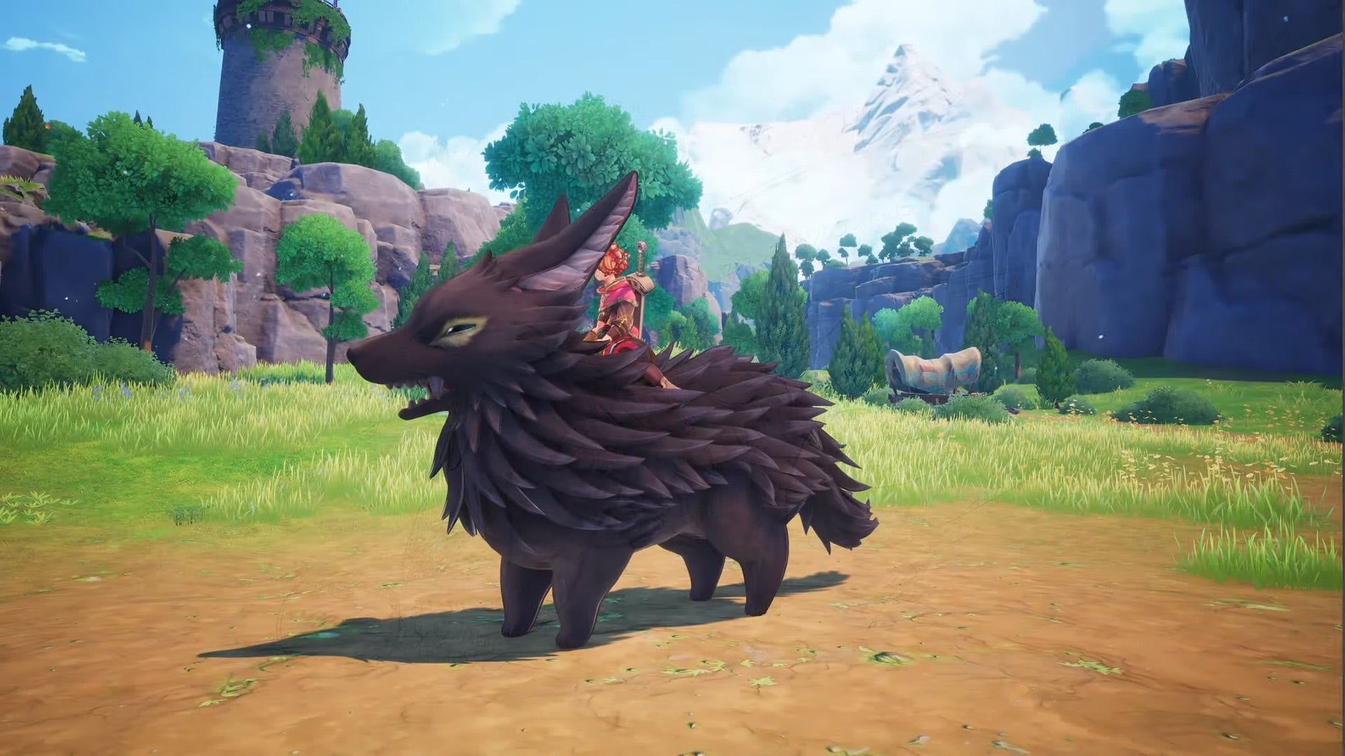 Screenshot: Square Enix / Kotaku