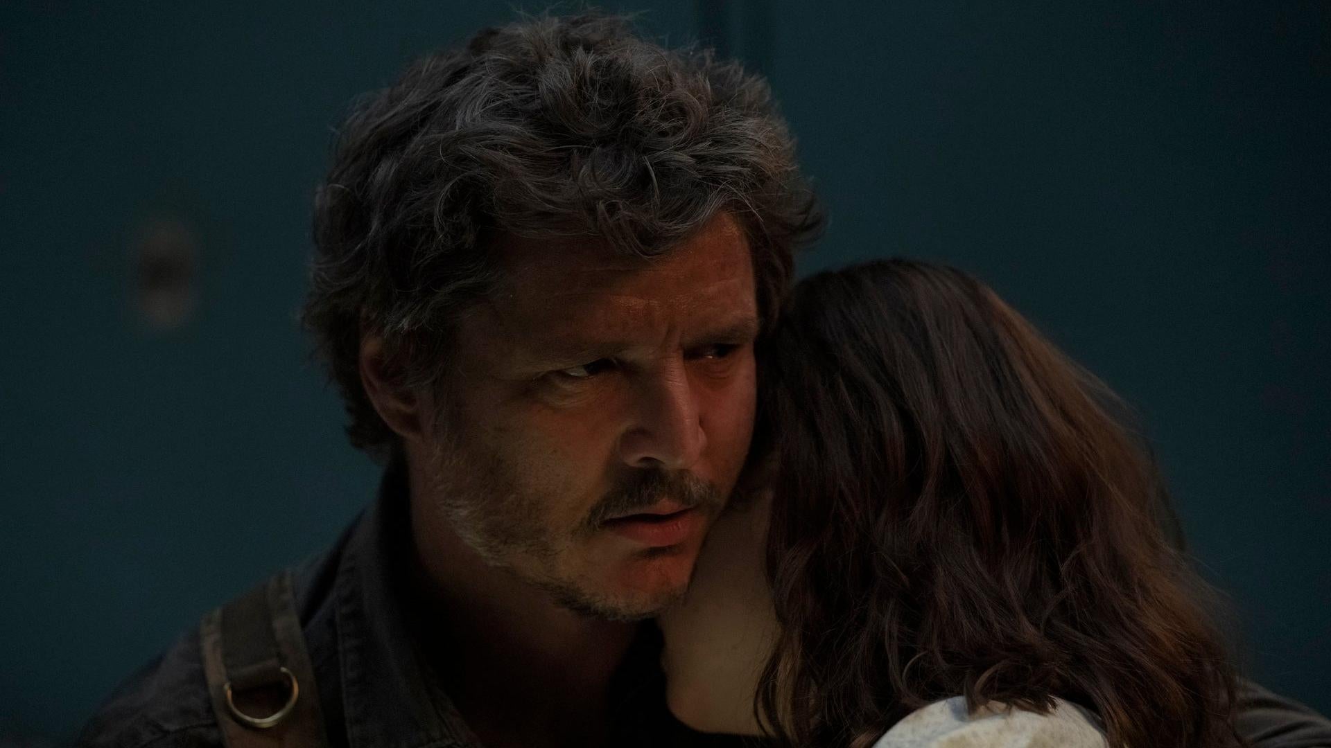 Pedro Pascal, Bella Ramsay