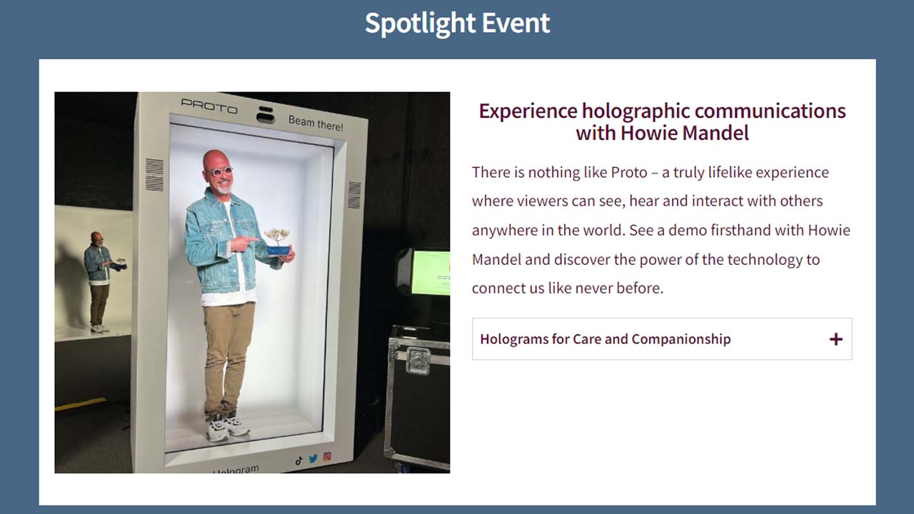 Screenshot: AARP / Kotaku