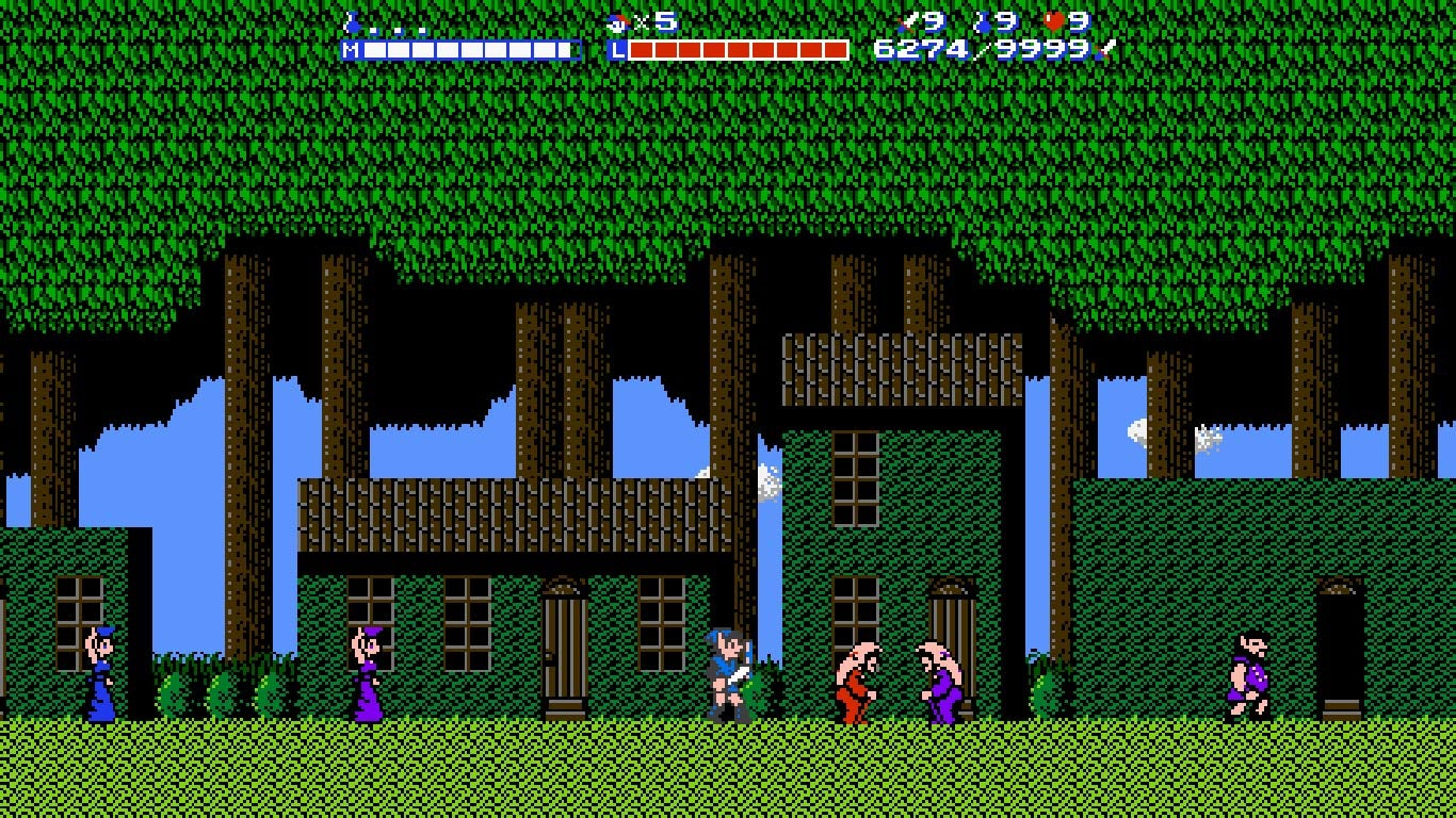 Image: Nintendo / HoverBat  / Vinícius Medeiros