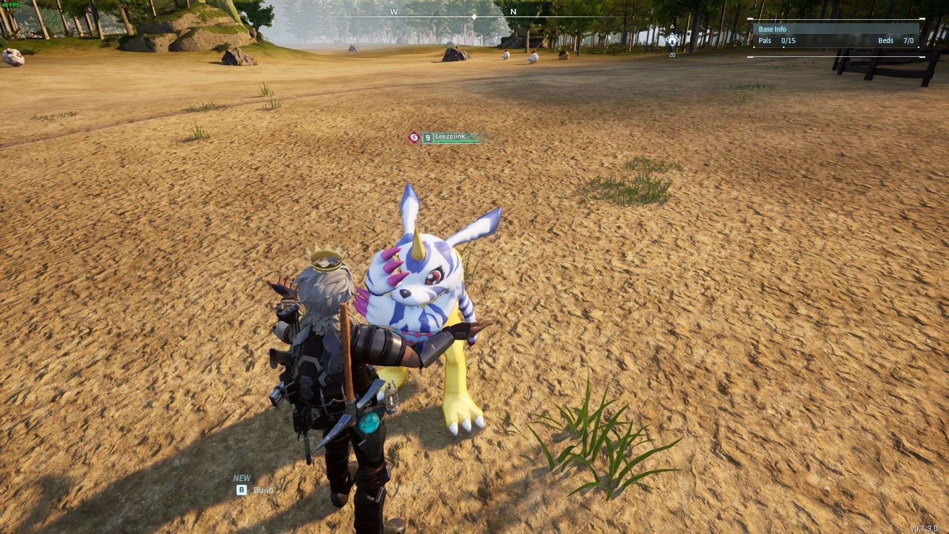 Image: Pocketpair / Bandai Namco / SV BOY