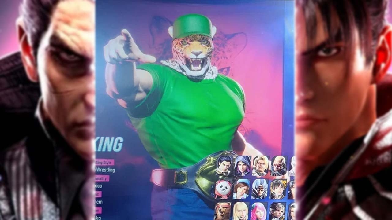 Image: goosehoward23 / Bandai Namco / Kotaku