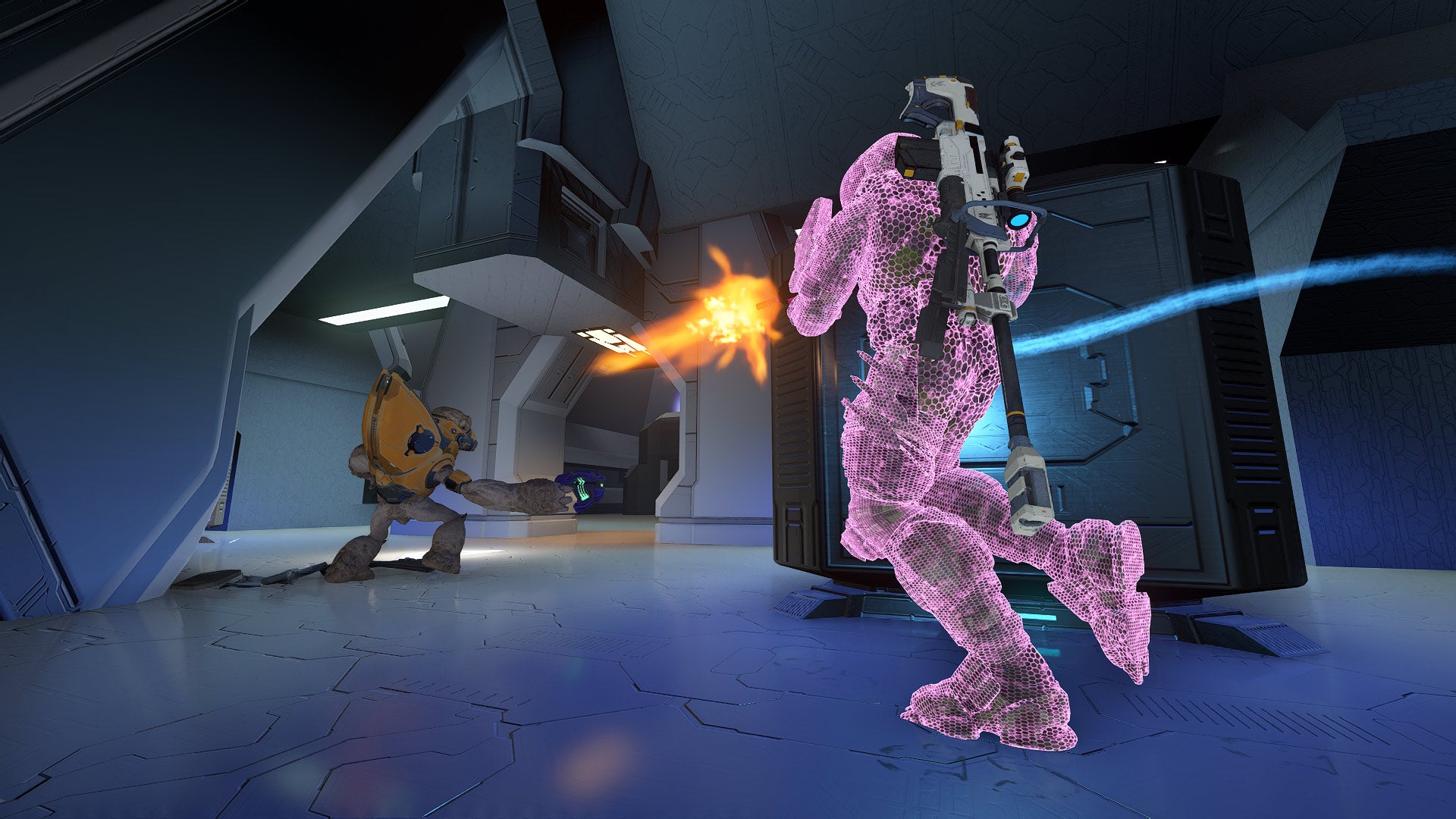 Screenshot: 343 Industries / Claire Jackson / Kotaku