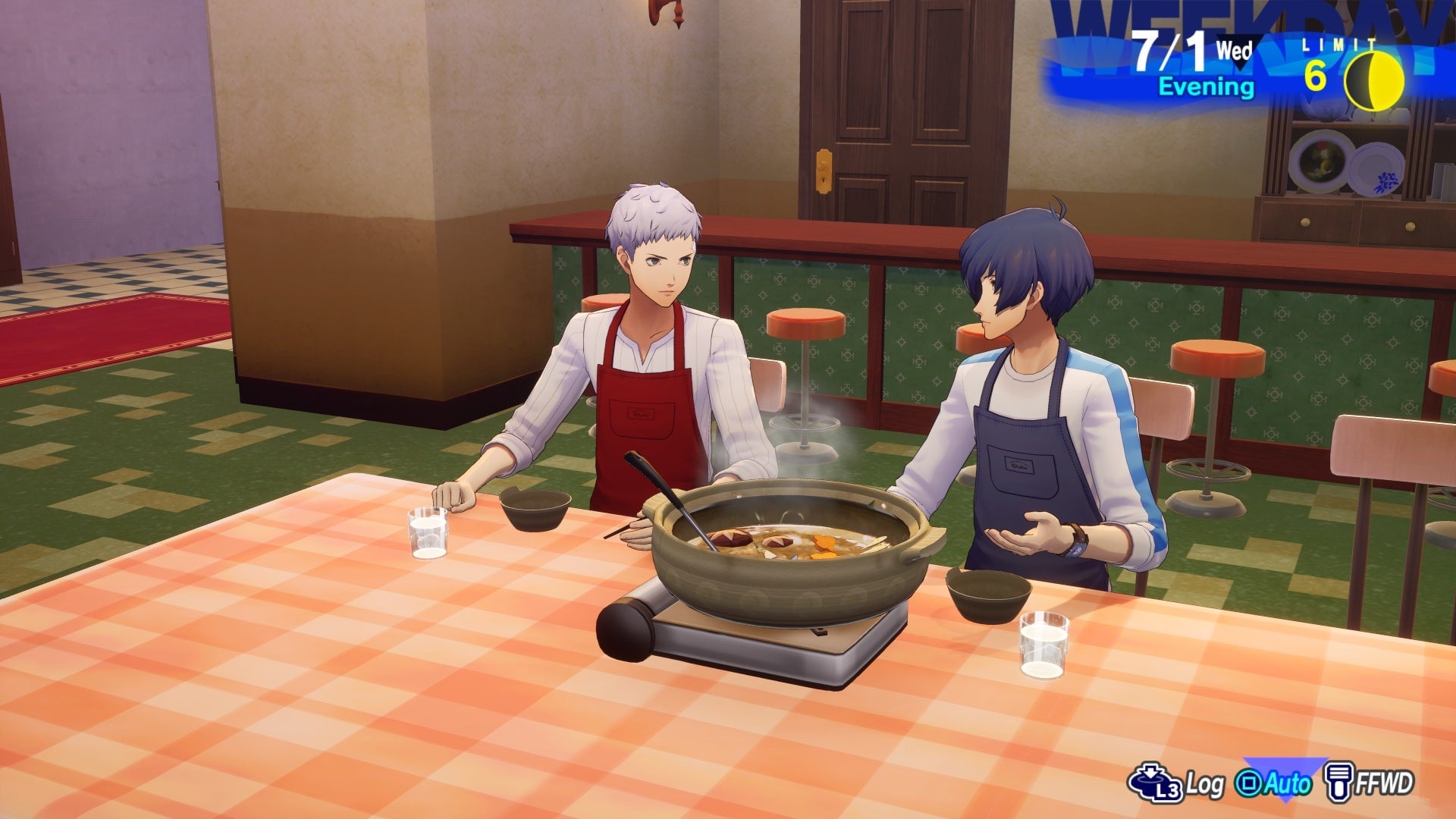 Screenshot: Atlus / Kotaku