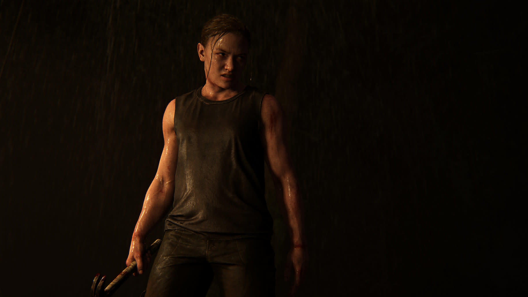 Screenshot: Naughty Dog