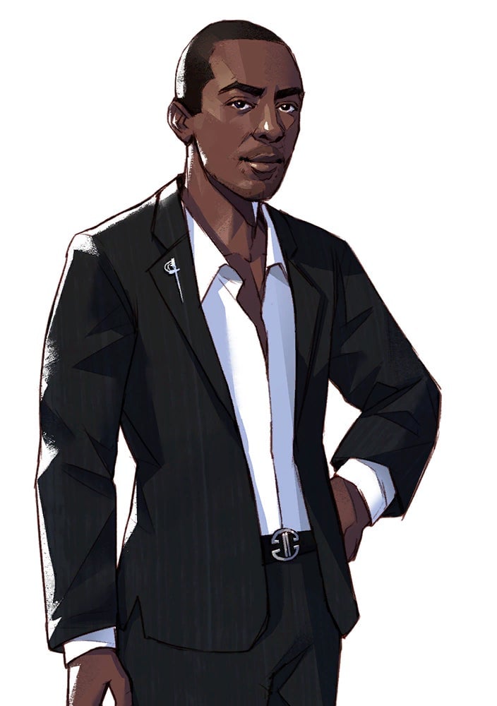 Image: Kitfox Games / Boyfriend Dungeon Wiki