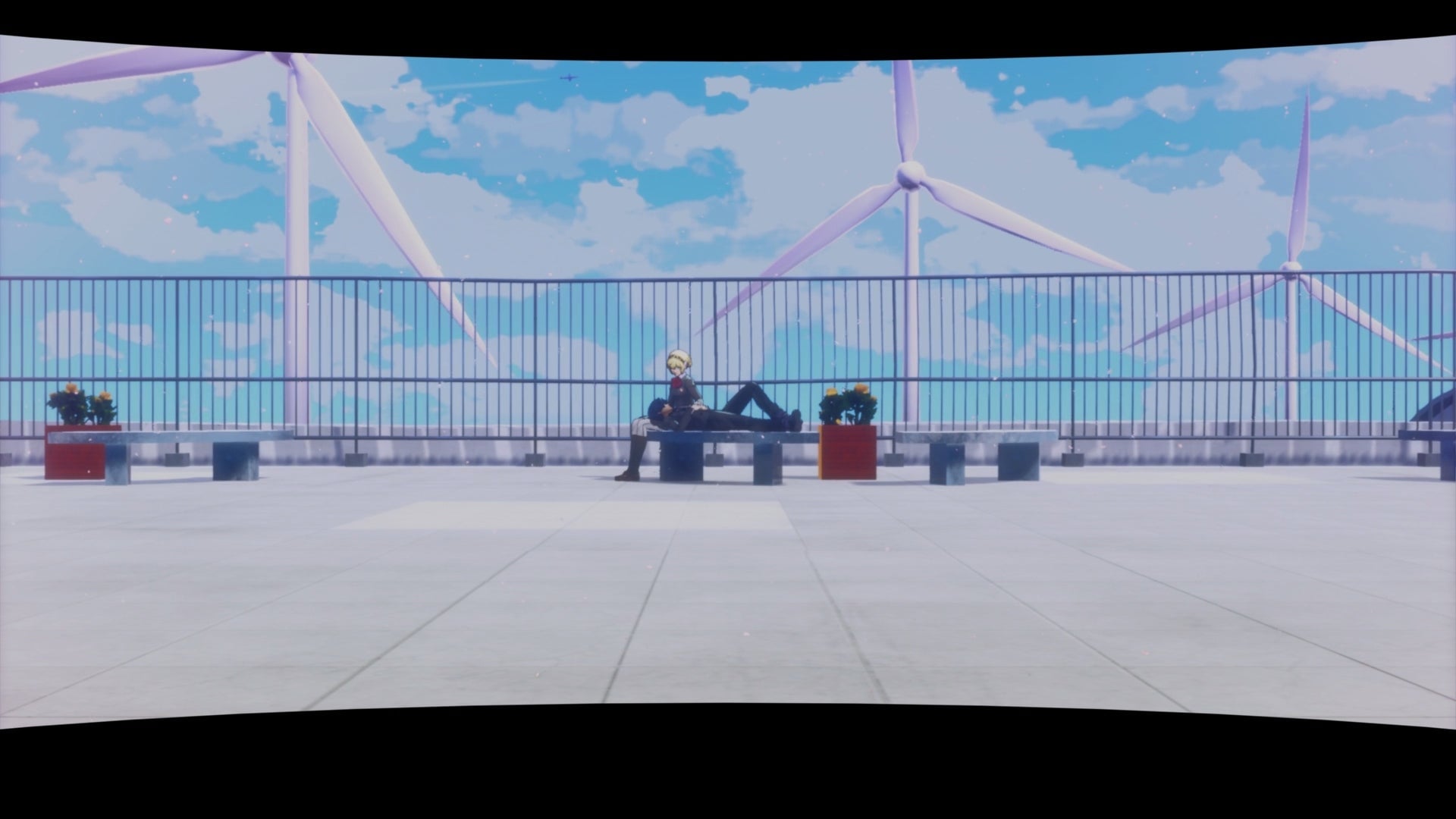 Screenshot: Atlus / Kotaku