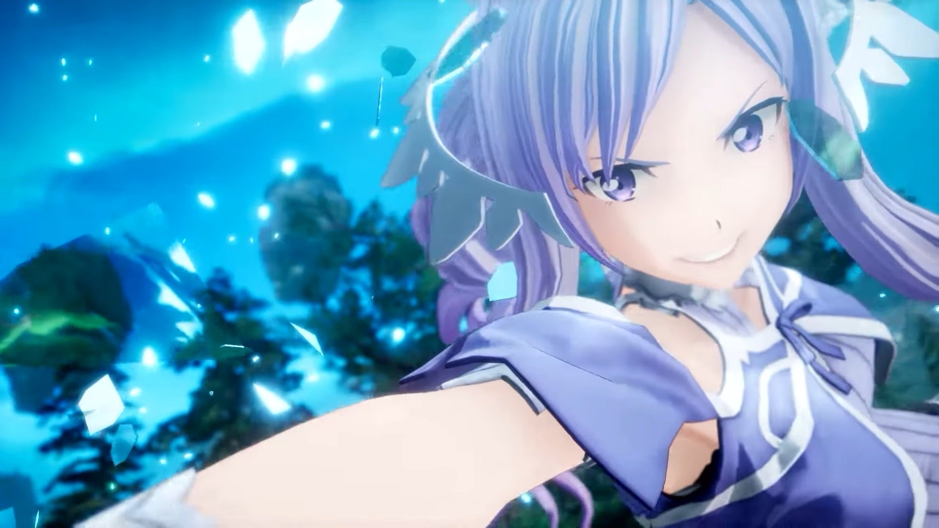 Screenshot: Bandai Namco / Kotaku