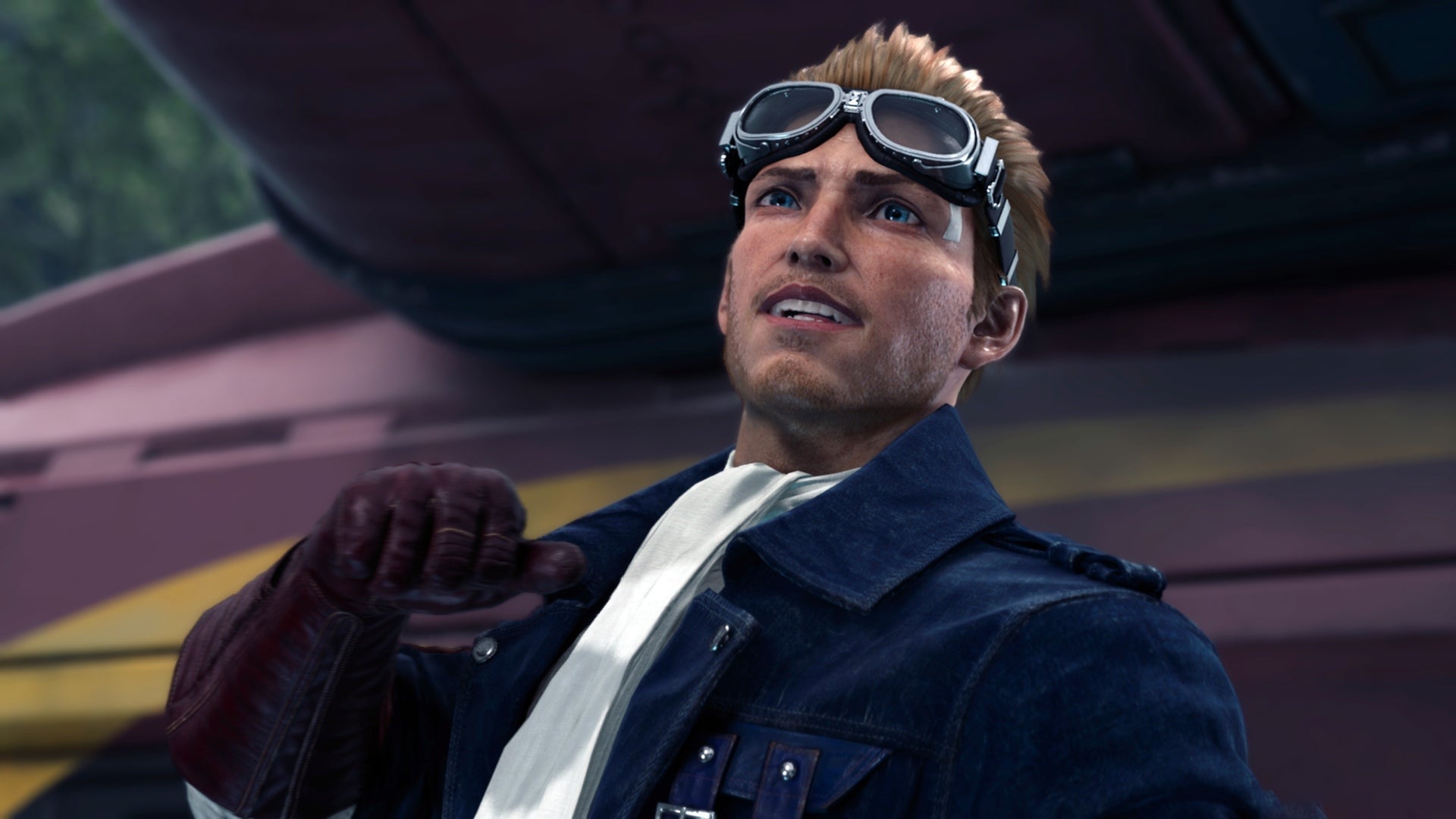 Screenshot: Square Enix / Kotaku