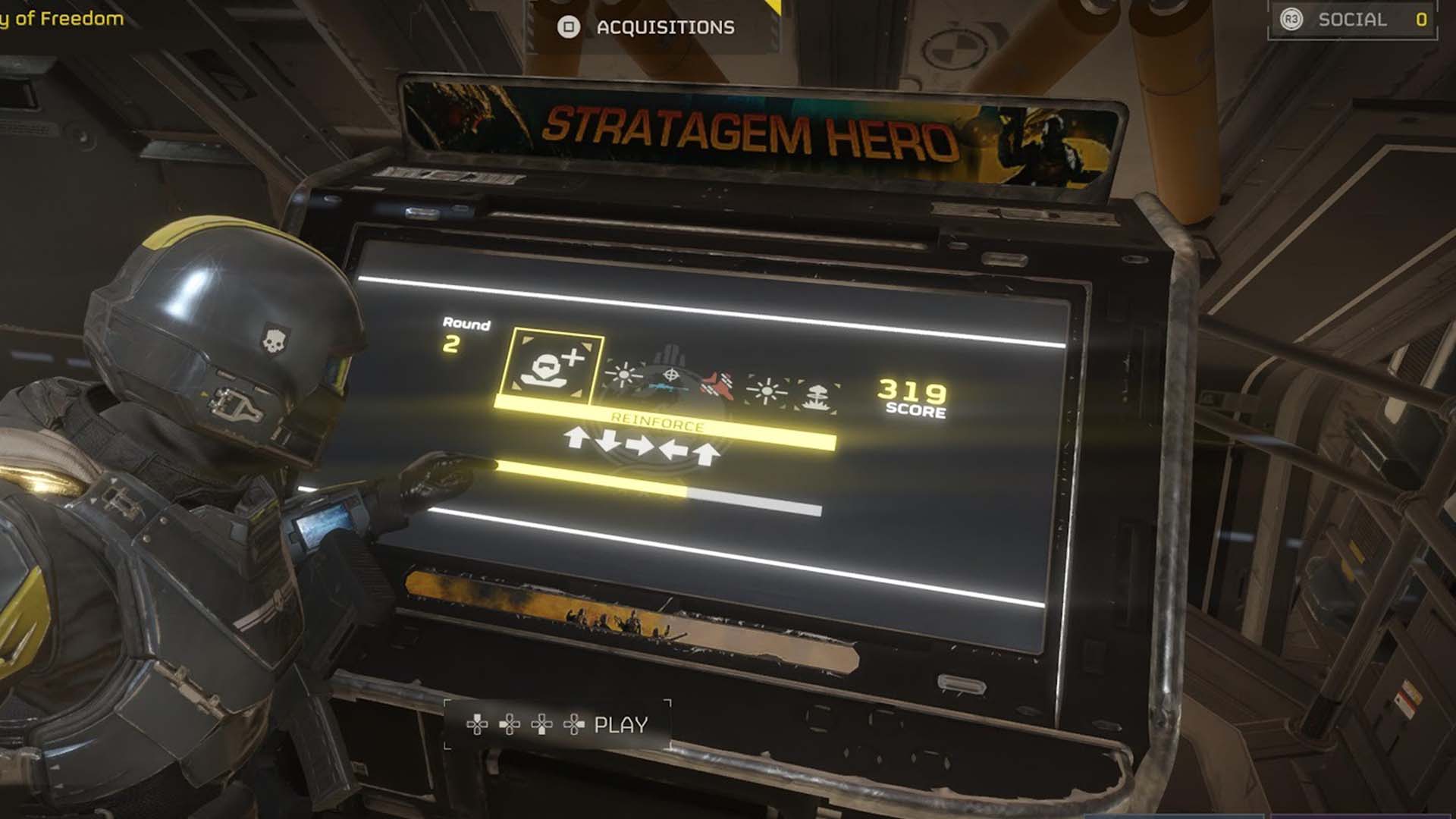 Screenshot: Arrowhead Games / Kotaku