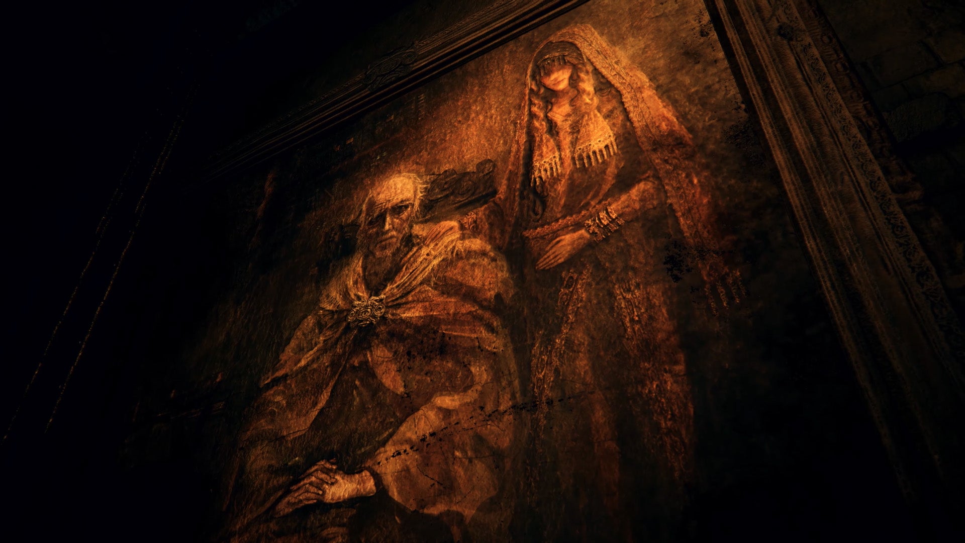 Screenshot: FromSoftware / Bandai Namco / Kotaku