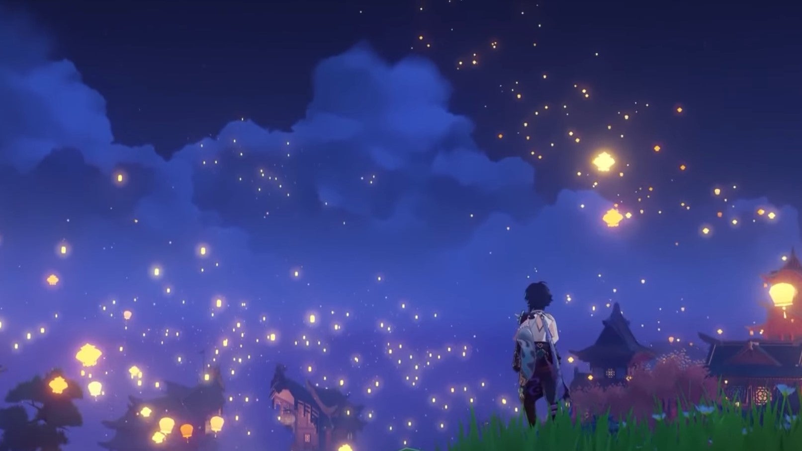 Screenshot: HoYoVerse