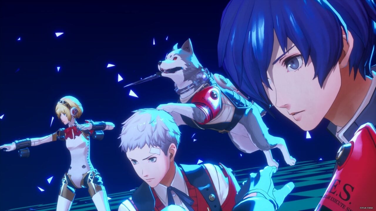 On Persona 3’s 20th Anniversary, Let’s Rank the Cast From Worst To Best