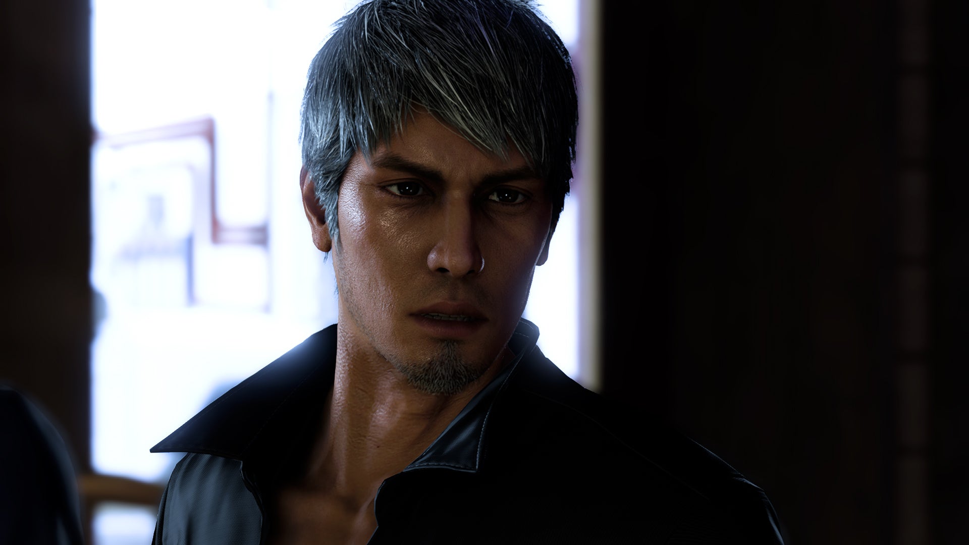 Screenshot: Ryu Ga Gotoku / Claire Jackson / Kotaku