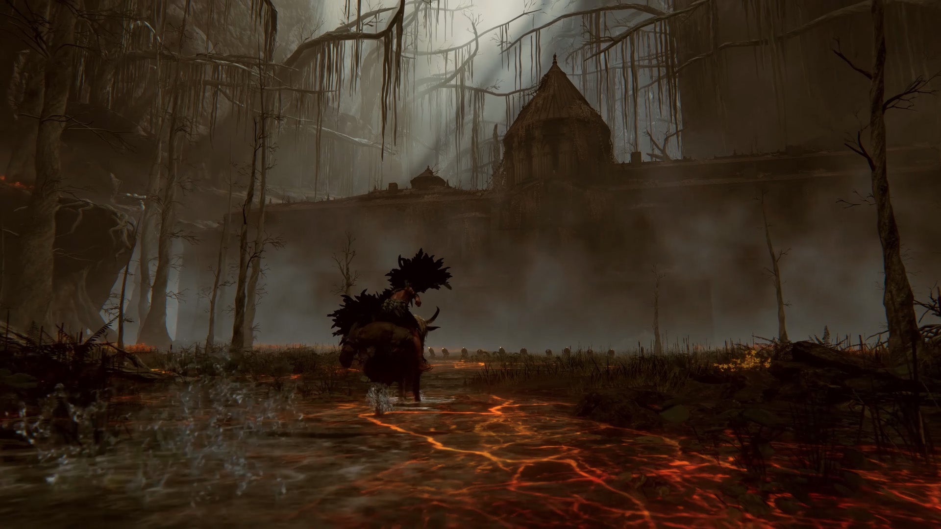 Screenshot: FromSoftware / Bandai Namco