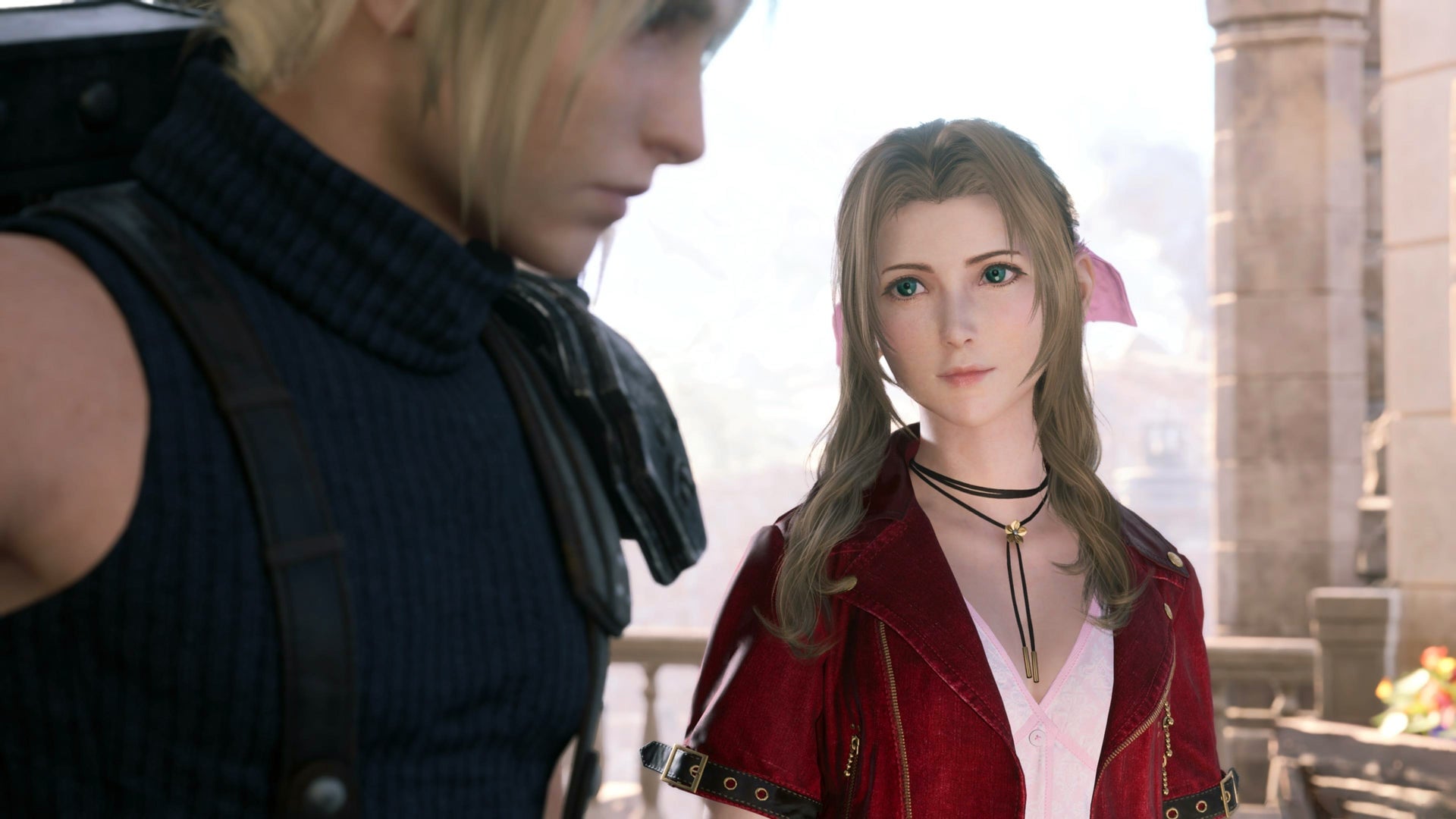 Screenshot: Square Enix / Claire Jackson / Kotaku