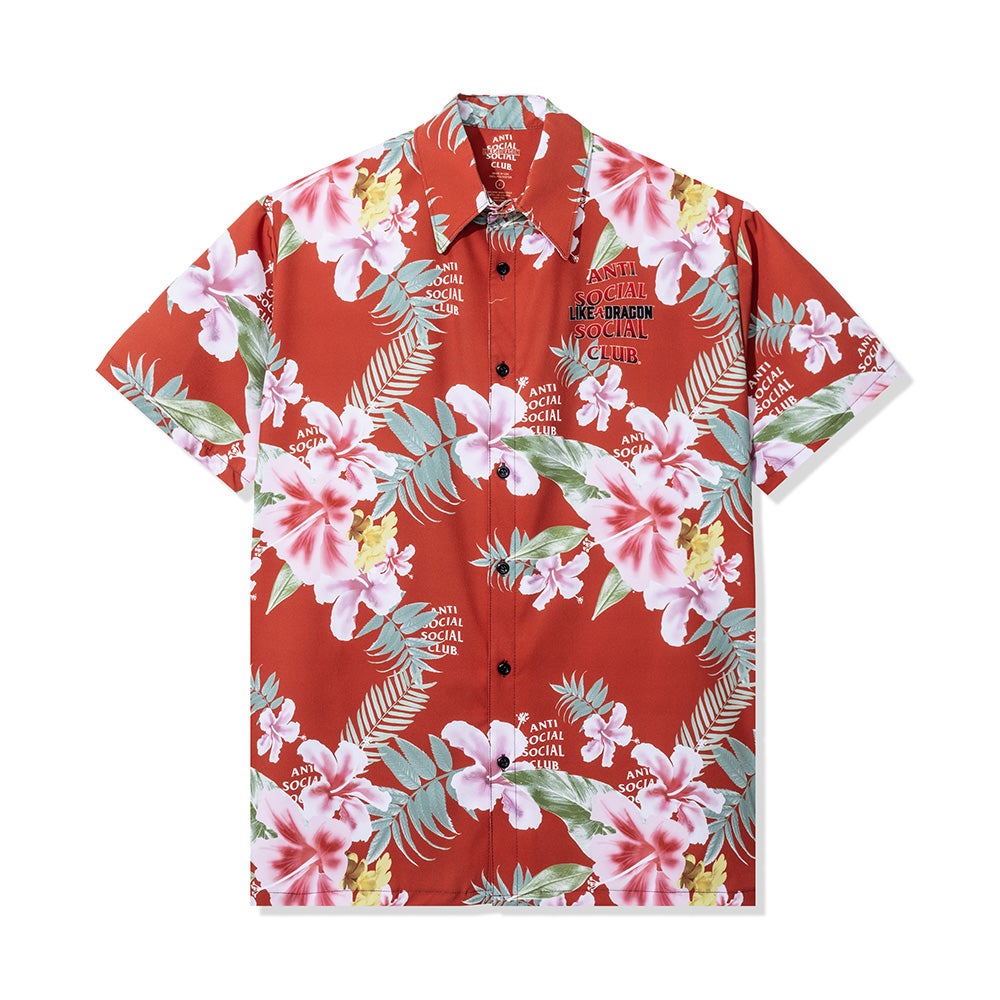 Image: Ryu Ga Gotoku Studio / SEGA / Anti Social Social Club