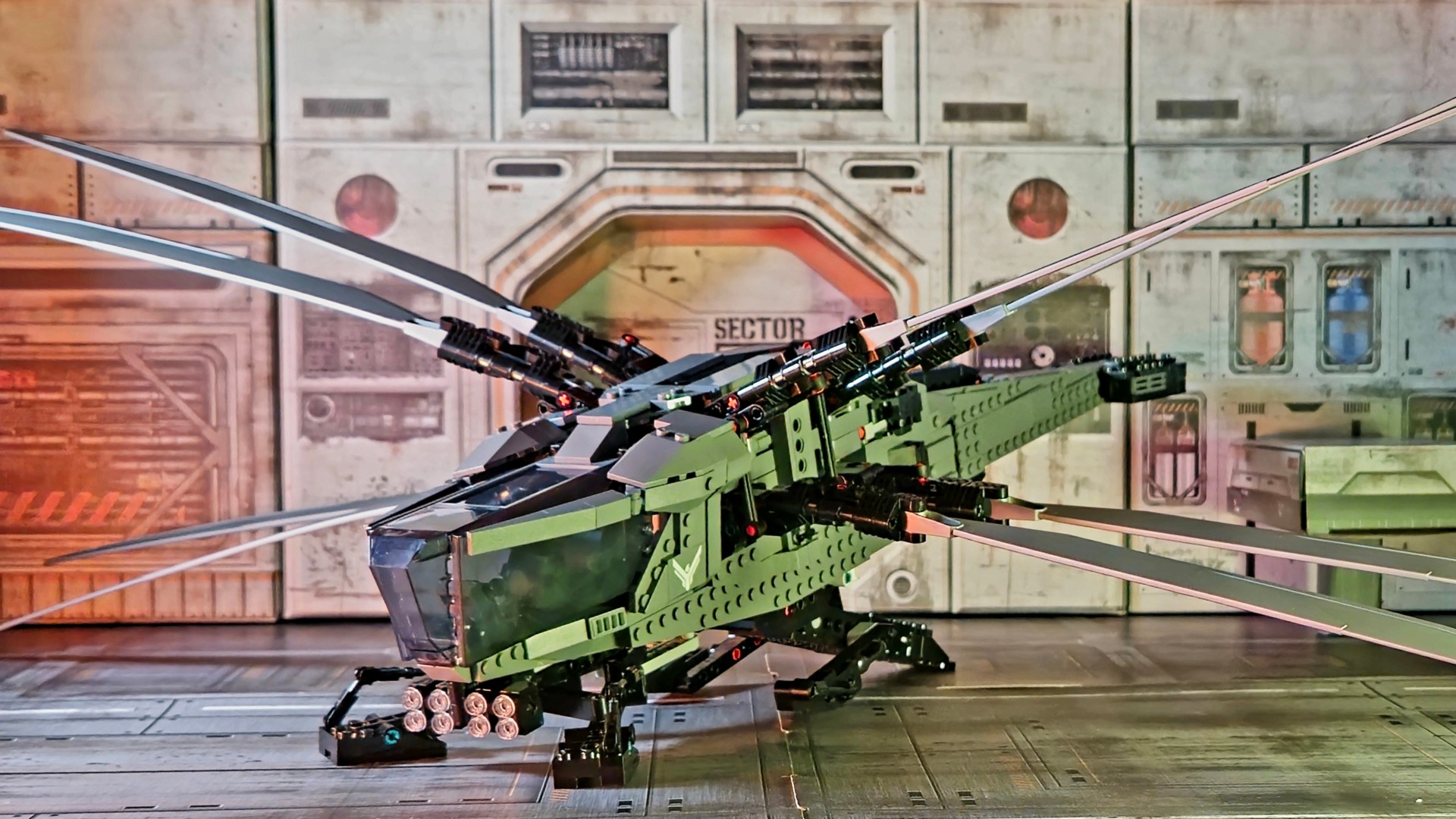 Image: io9/James Whitbrook